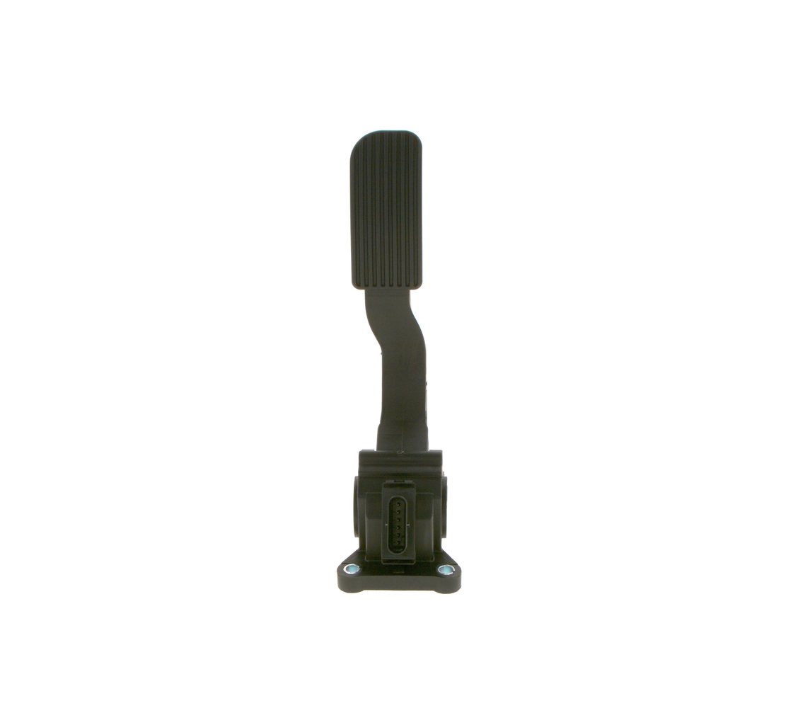 Accelerator Pedal Kit BOSCH 0 280 755 358 rating