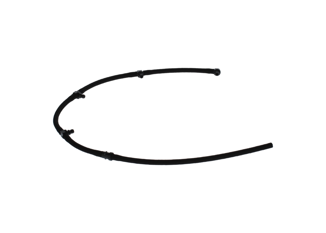 Hose, fuel overflow BOSCH 0 445 130 062 rating