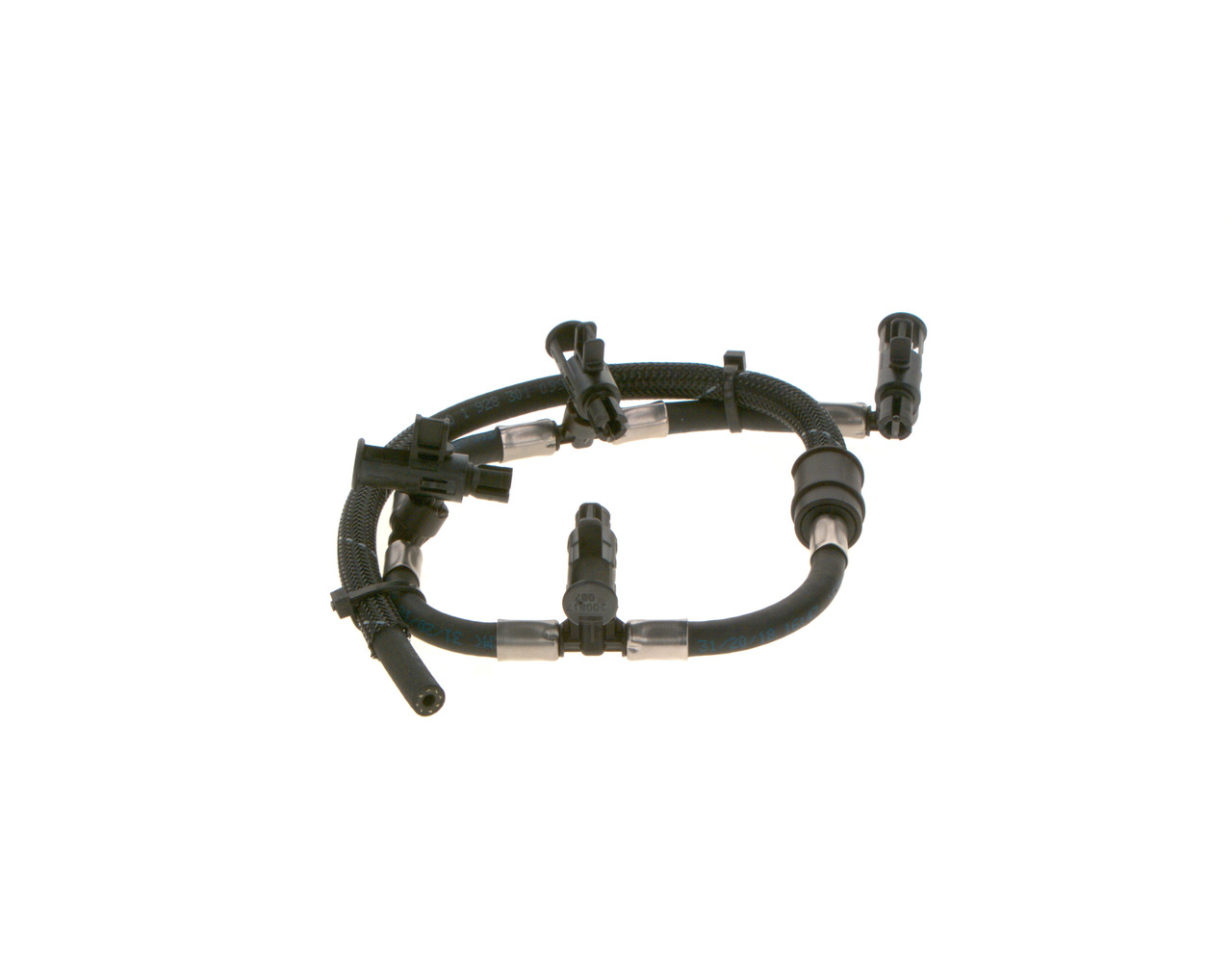 Conducta combustibil / conducta distrib. aliment. / aliment. BOSCH 0 445 130 087