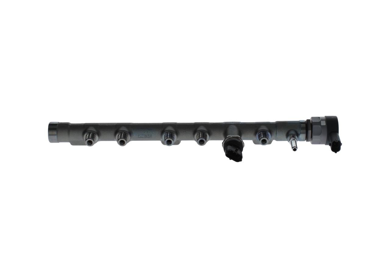 Distributor Pipe, fuel BOSCH HFR (IAM); CR/V4/10-12S rating