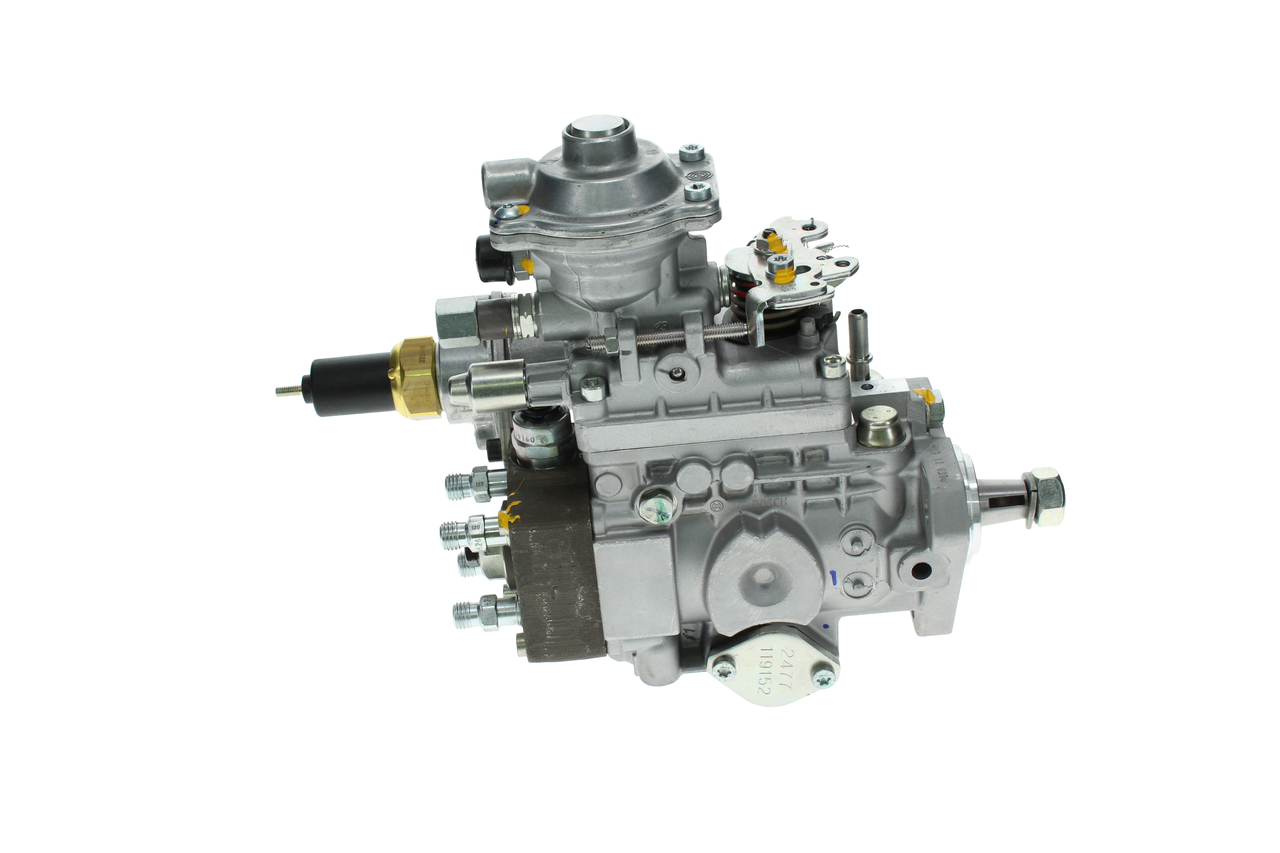OEN 1393864 Einspritzpumpe BOSCH 0 460 424 489