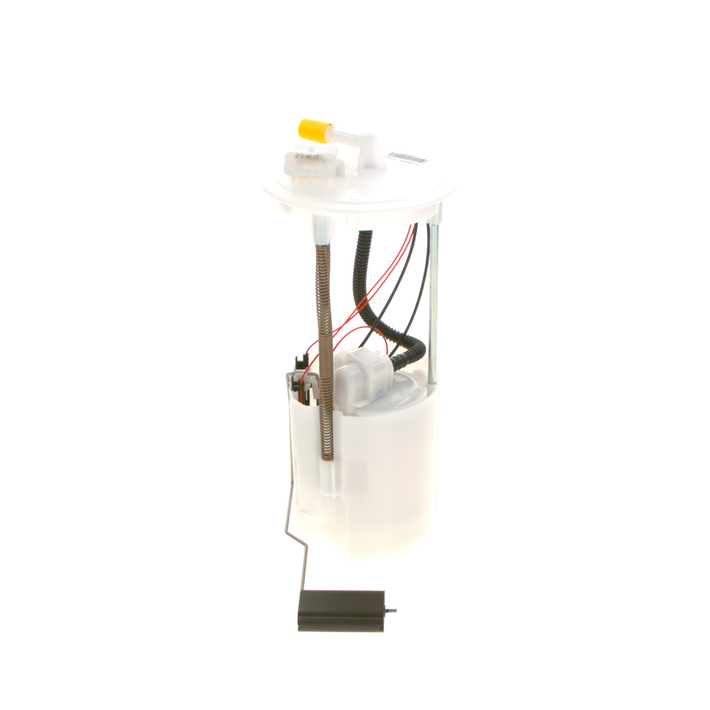 Fuel pump module assembly BOSCH 0 580 200 940 rating
