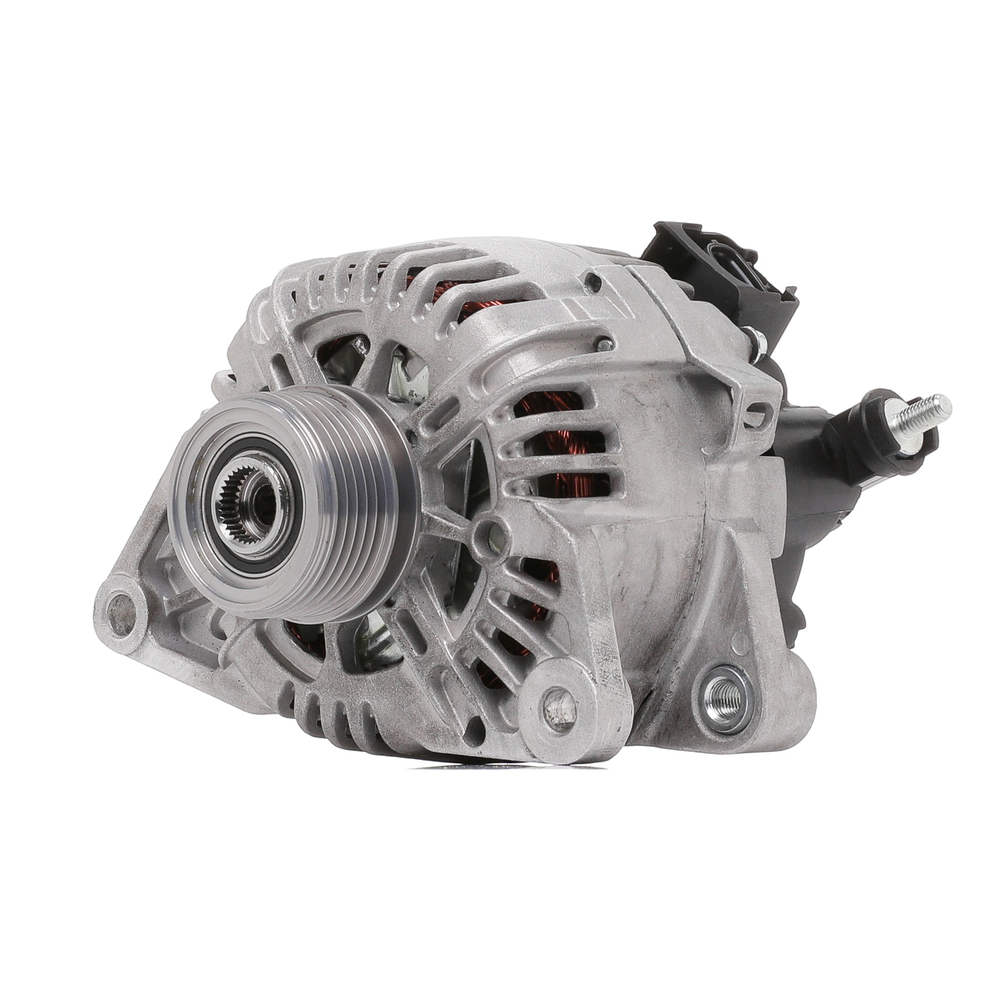 Lichtmaschine 0 986 083 830 BOSCH 373002A601 HYUNDAI, KIA