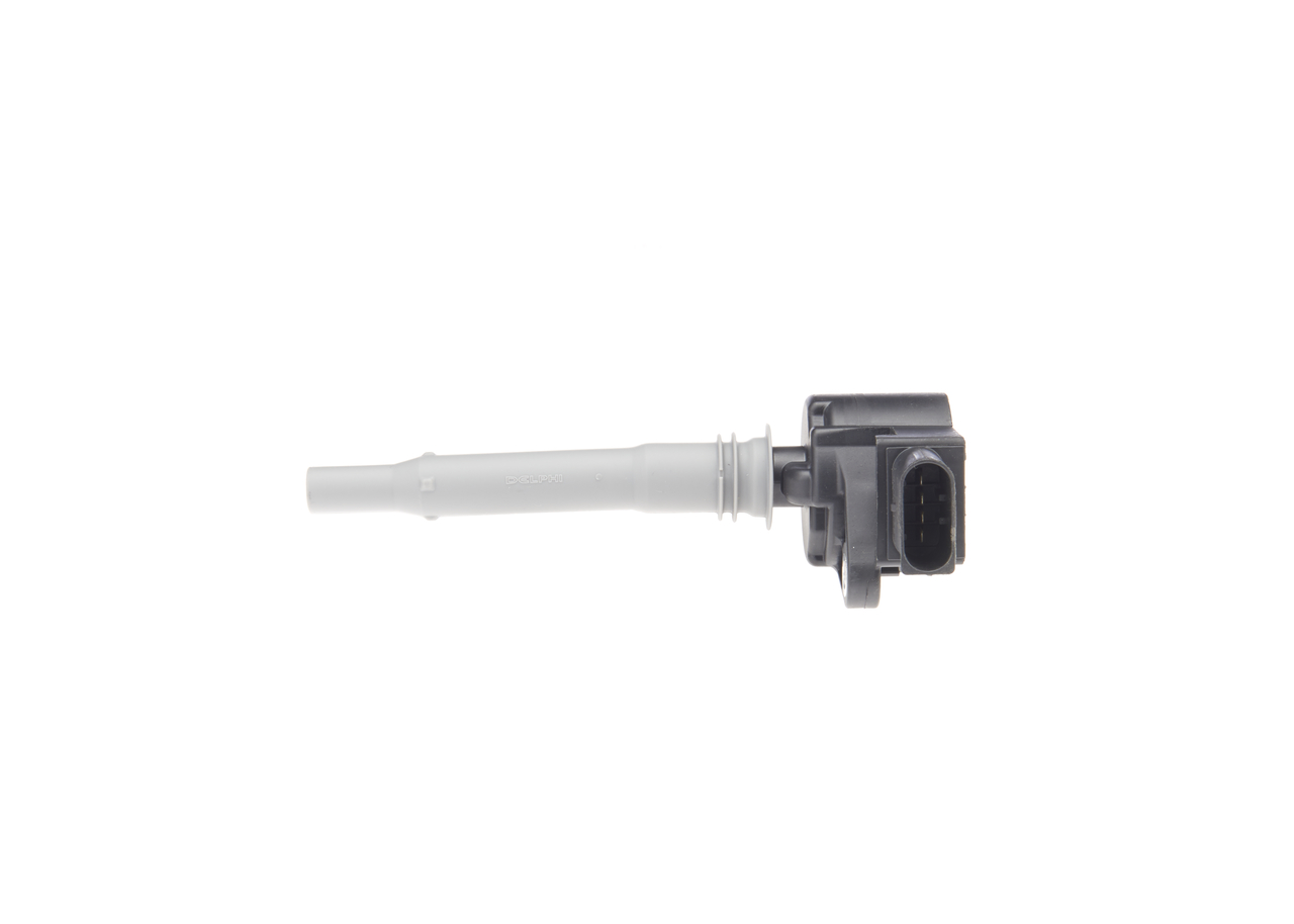 Zündspule A15 615 00 080 BOSCH 0986221128 MERCEDES-BENZ