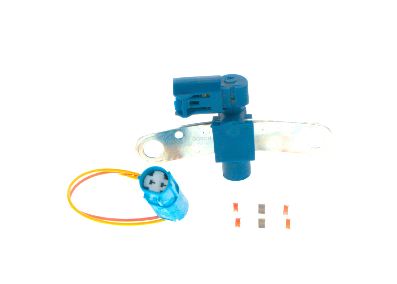 Senzor ax cu came BOSCH 0 986 280 456