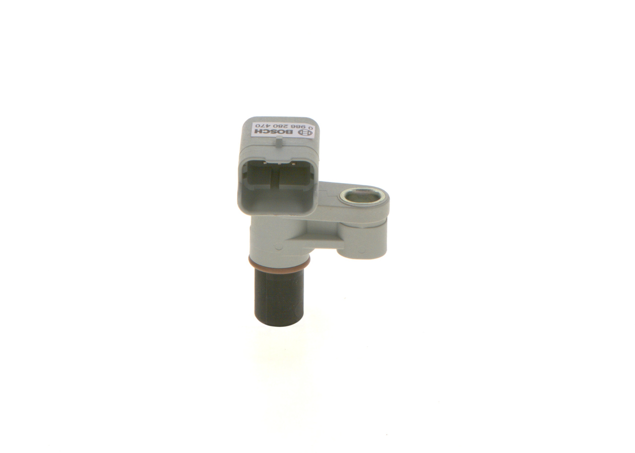 Sensor da árvore de cames BOSCH 0 986 280 470