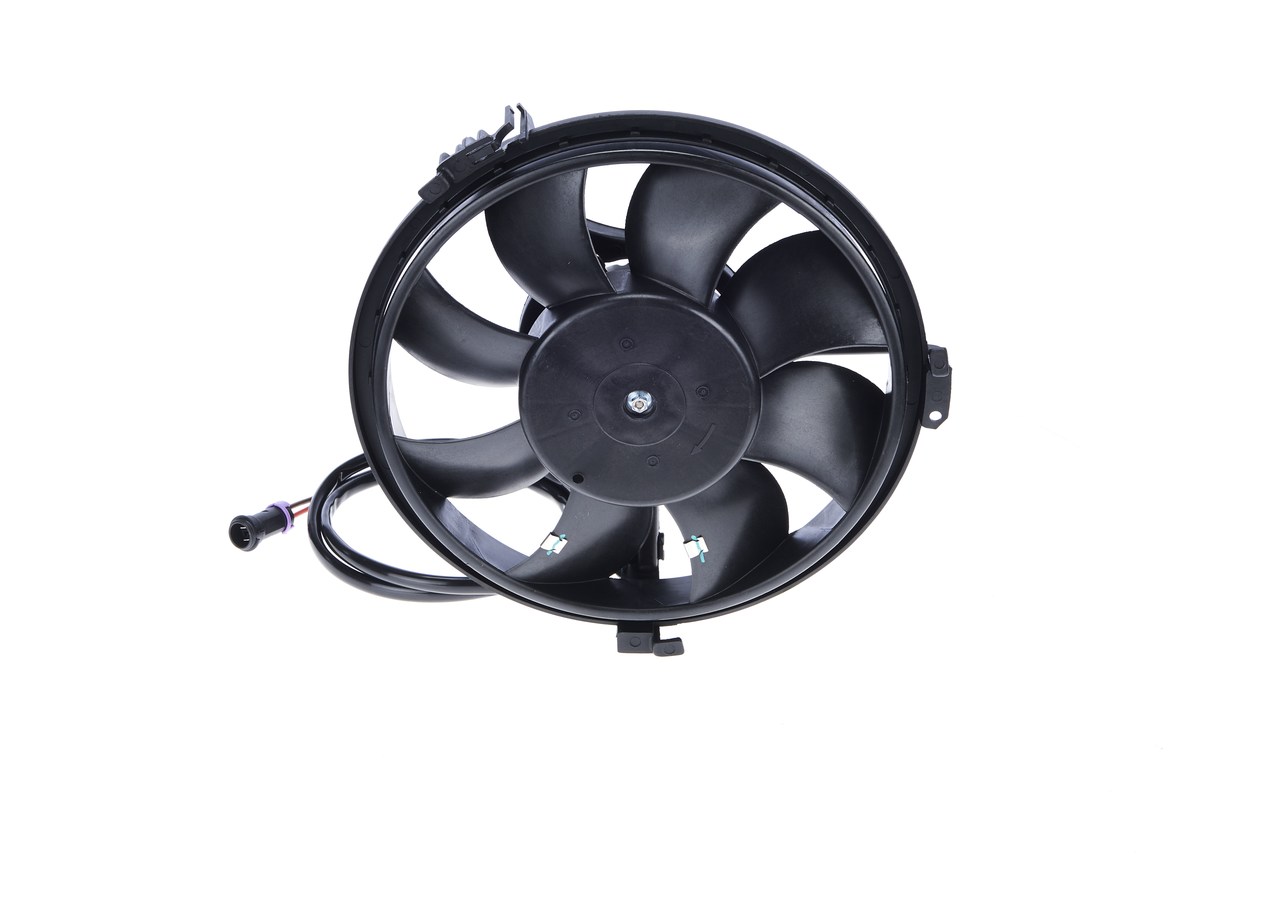 Elektromotor, kølerventilator BOSCH 0 986 338 102 Rating