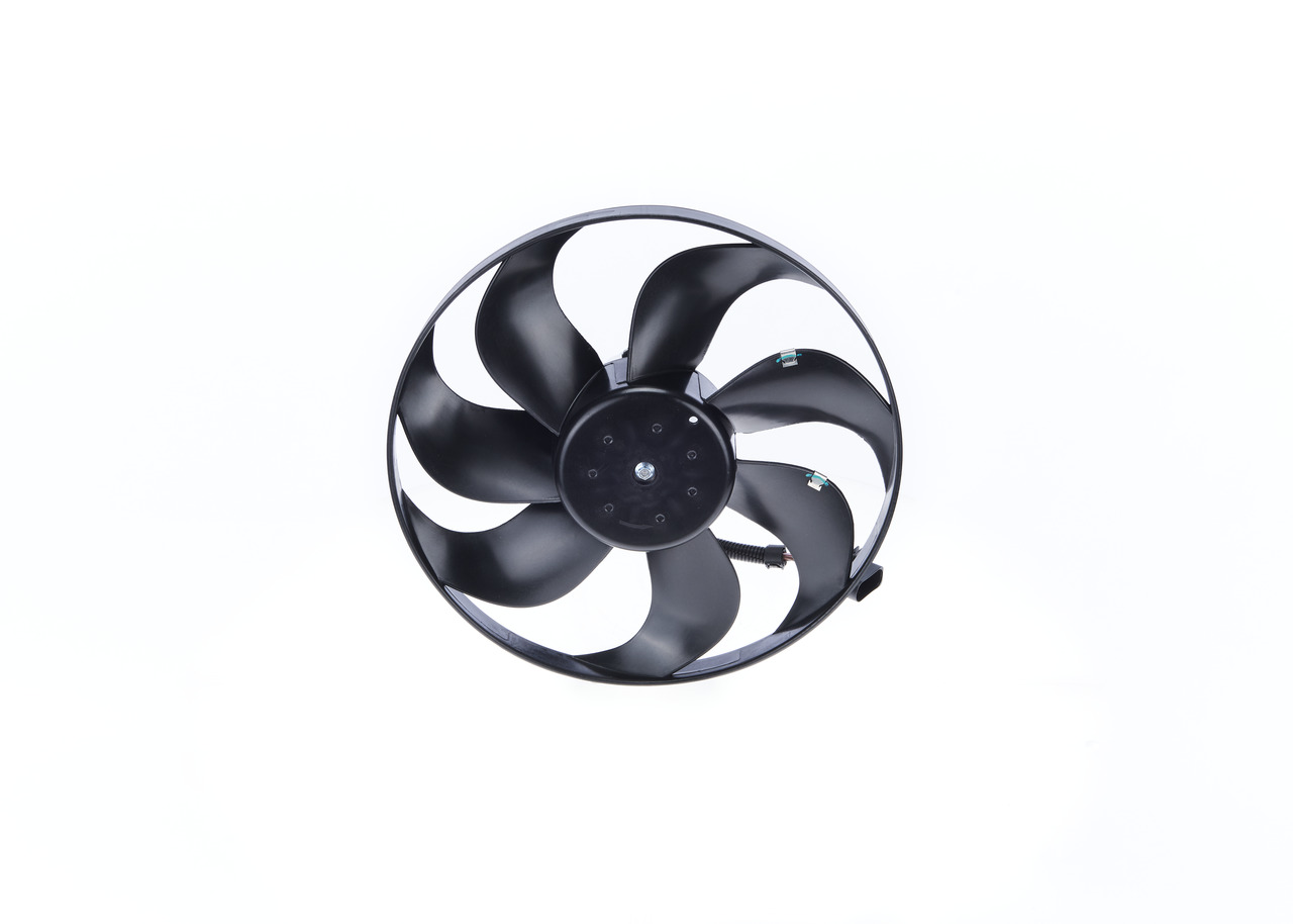 Elektromotor, kølerventilator BOSCH 0 986 338 103 Rating