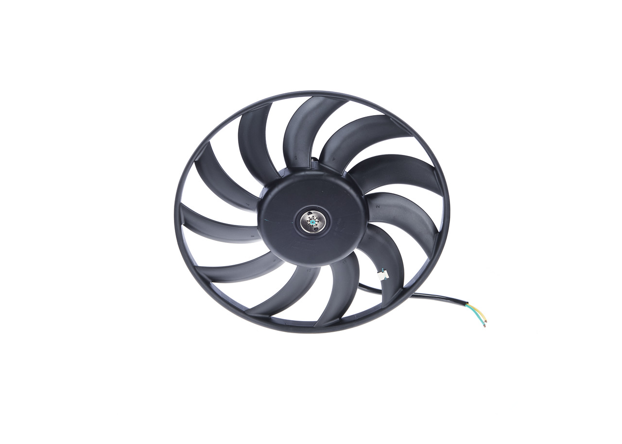 Elektromotor, kølerventilator BOSCH 0 986 338 104 Rating