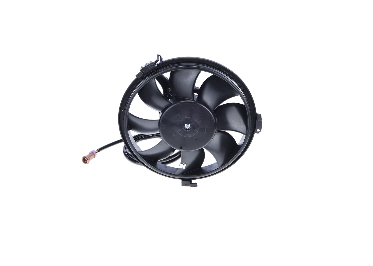 13783172 Elektromotor, kølerventilator BOSCH Volkswagen pris