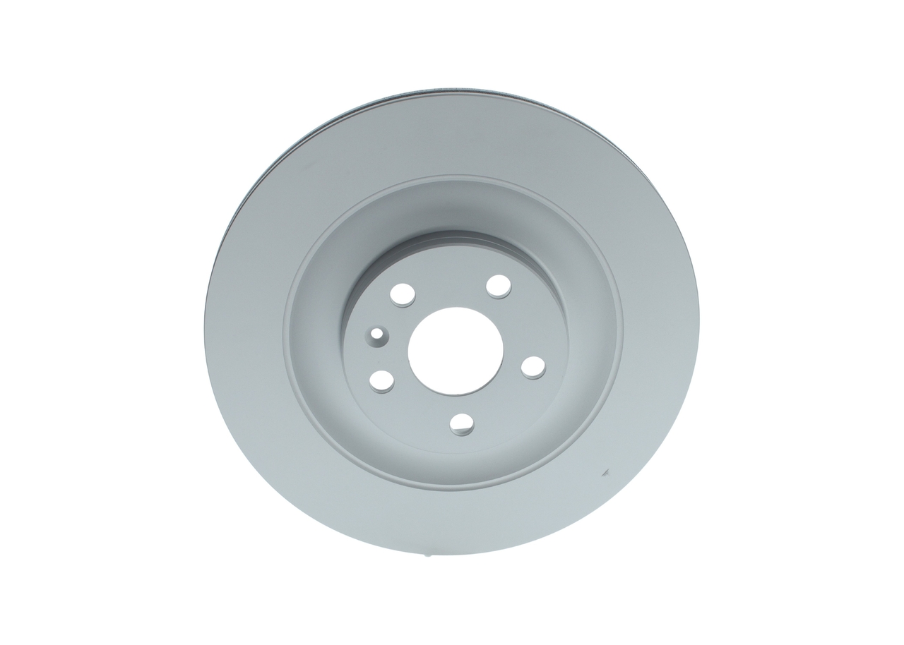 BD 2629 BOSCH 0986479D97 Kotouče VOLVO zadní a přední cena