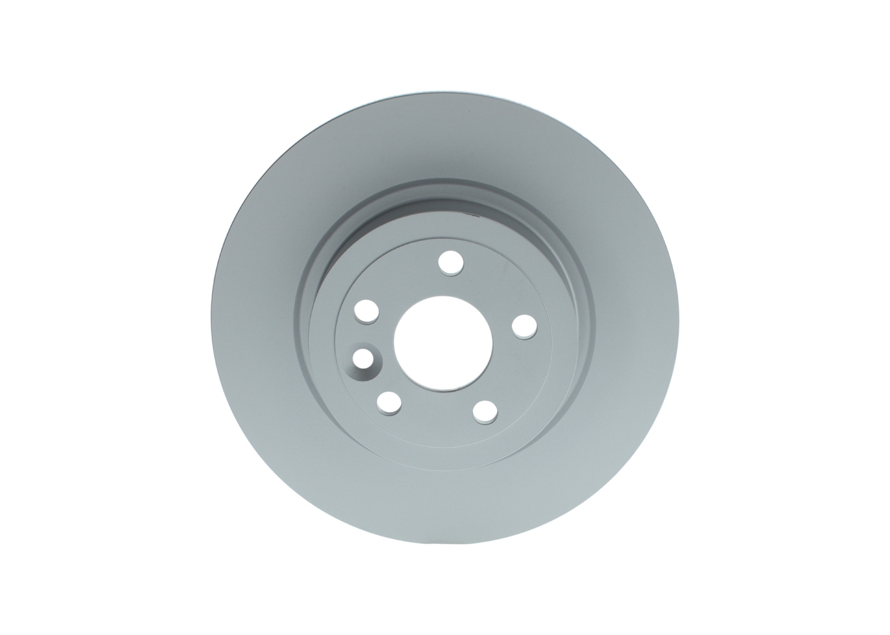 Bremsscheibe 0 986 479 E58 BOSCH LR072016 MERCEDES-BENZ, LAND ROVER, JAGUAR