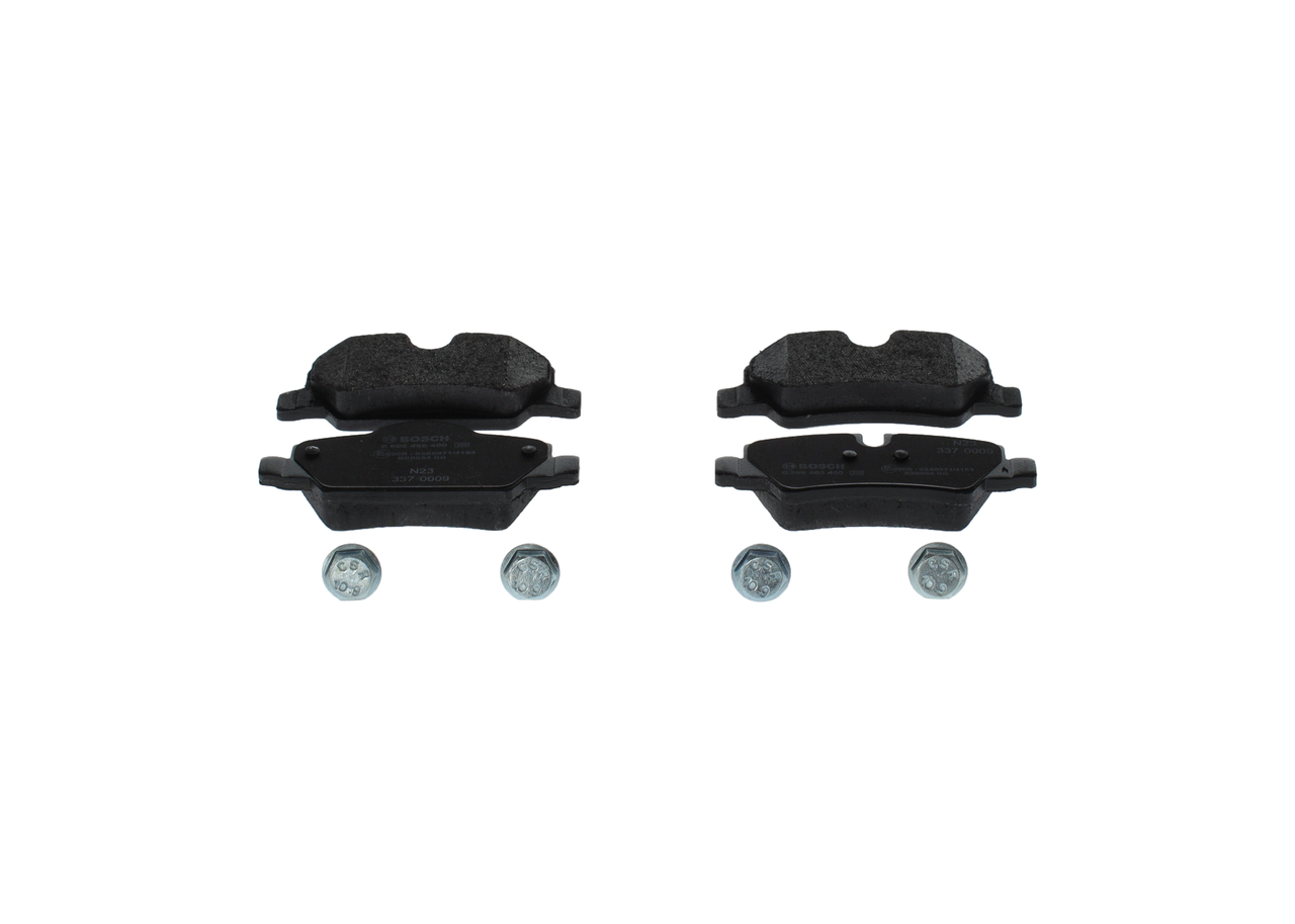 BP1773 Jarrupalat BOSCH Mini hinta