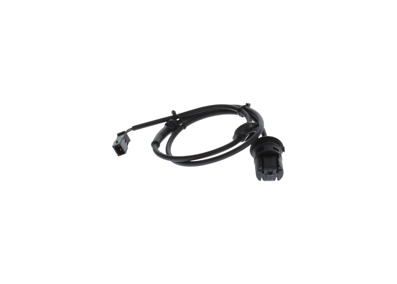 ABS-Sensor 0 986 594 618 BOSCH 4B0927807 VW, AUDI, SKODA, SEAT