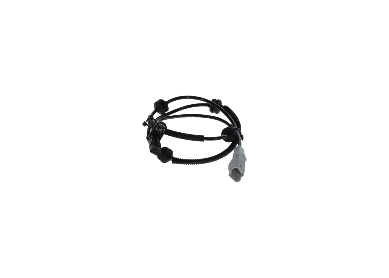 Датчик, обороти на колелото 4545H3 BOSCH 0986594623 VW, PEUGEOT, CITROЁN