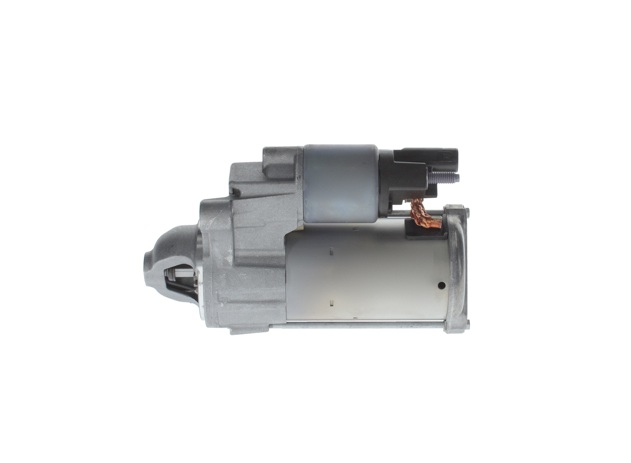 Anlasser 1 986 S00 560 BOSCH A6549061600 MERCEDES-BENZ