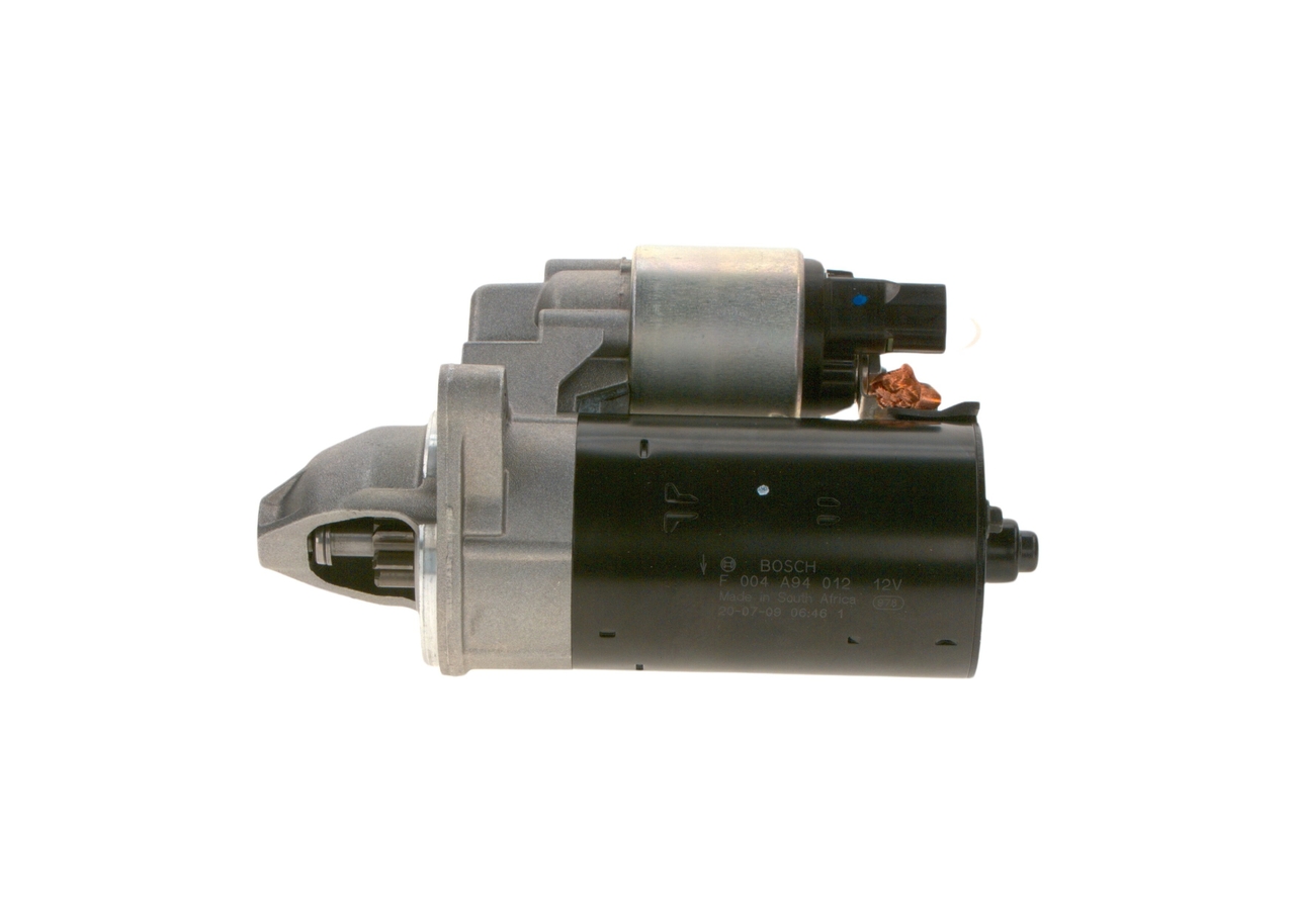 Starter Motor BOSCH 1 986 S00 568
