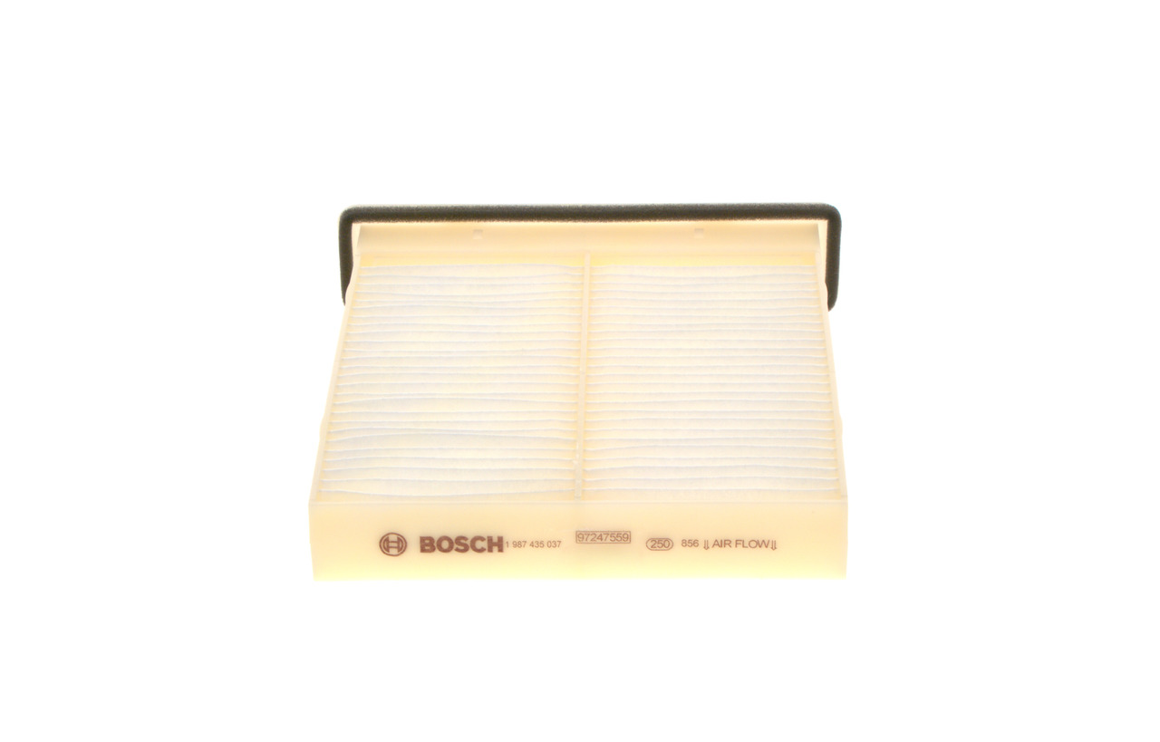 1 987 435 037 BOSCH Filtre à pollen SWIFT