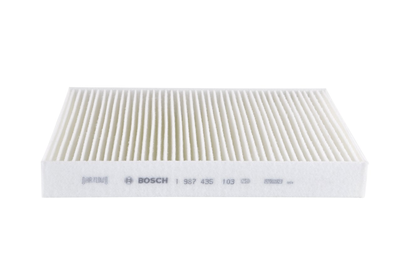 M 5103 BOSCH 1 987 435 103 Innenraumfilter