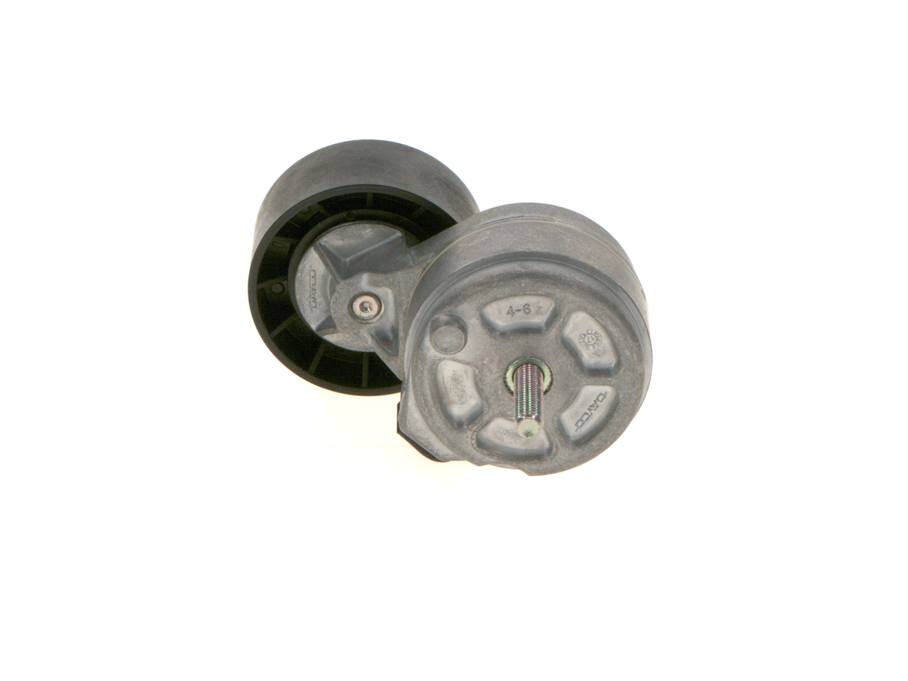 BOSCH Riemenspanner FIAT Bravo II Schrägheck (198) Kosten