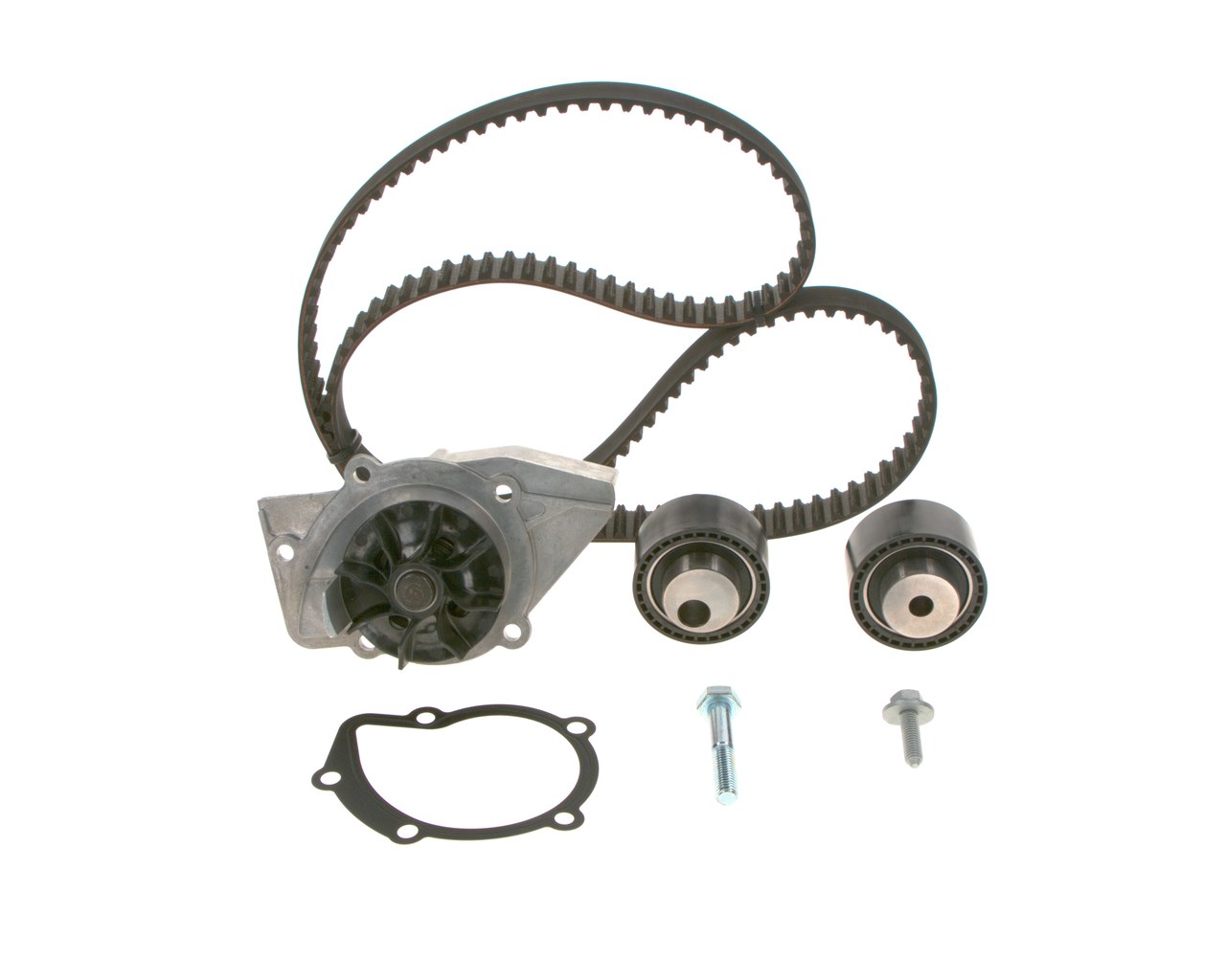 Zahnriemensatz mit Wasserpumpe BOSCH 1 987 946 961 Bewertung