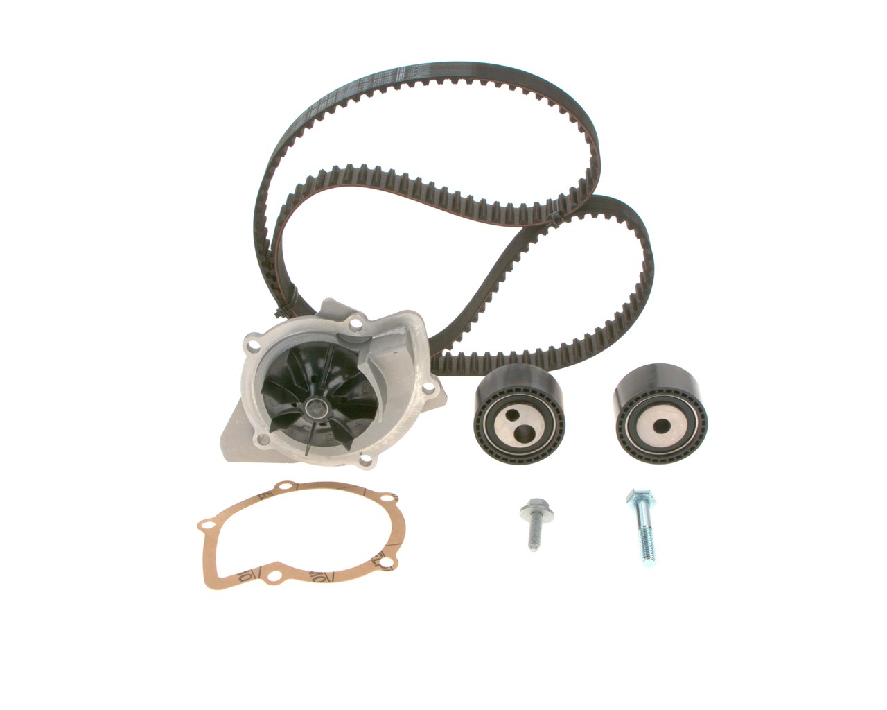 BOSCH 1 987 946 963 Distributieriem set + waterpomp