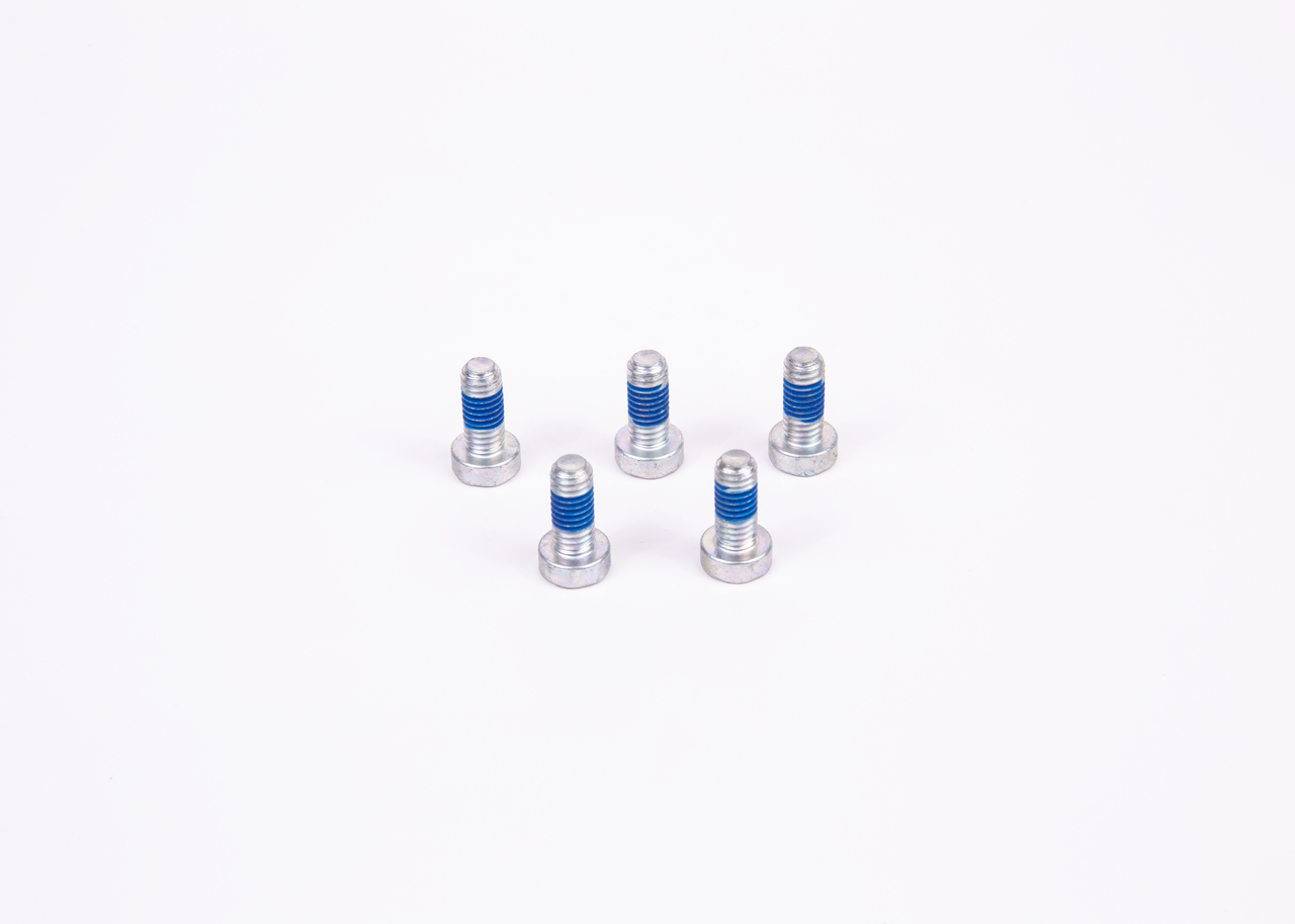 Винт 24 48 56 BOSCH 2914558171 VOLVO, DAF