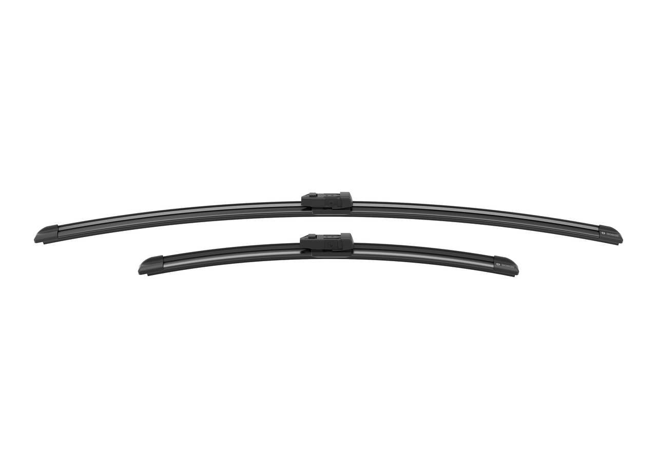 Wiper blades BOSCH 3 397 014 532 rating