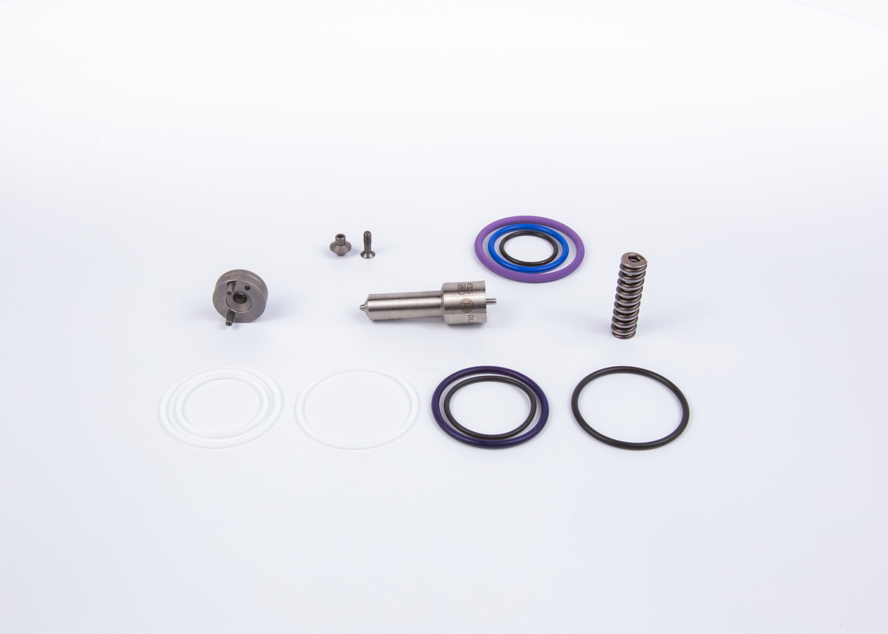 F00041N044 BOSCH Appareil de commande système d'allumage coût