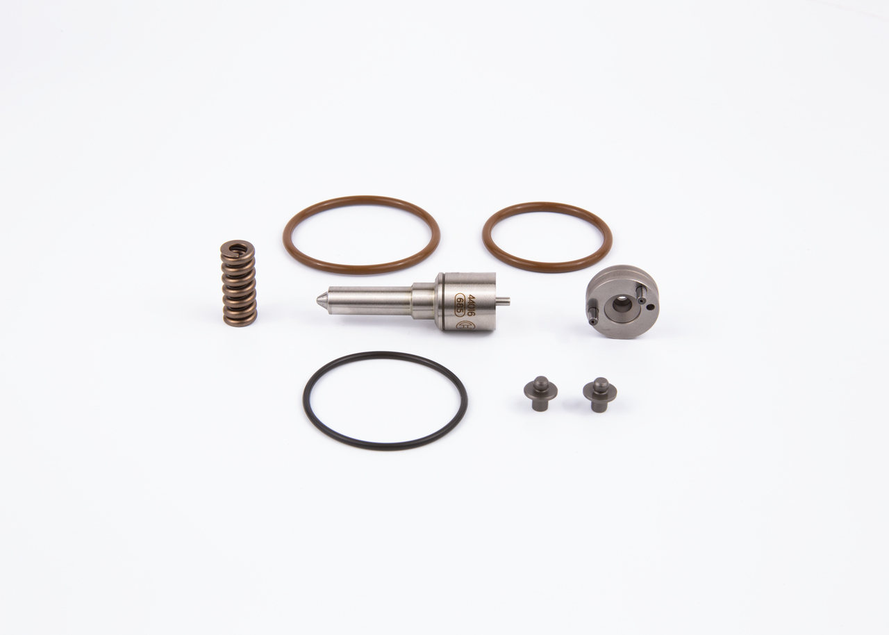 Kit de réparation, unité pompe-injecteur BOSCH F 000 41N 057 évaluation