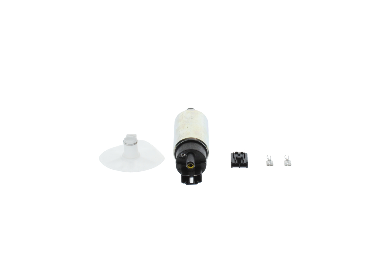 BOSCH F 000 TE1 2F9 Горивна помпа