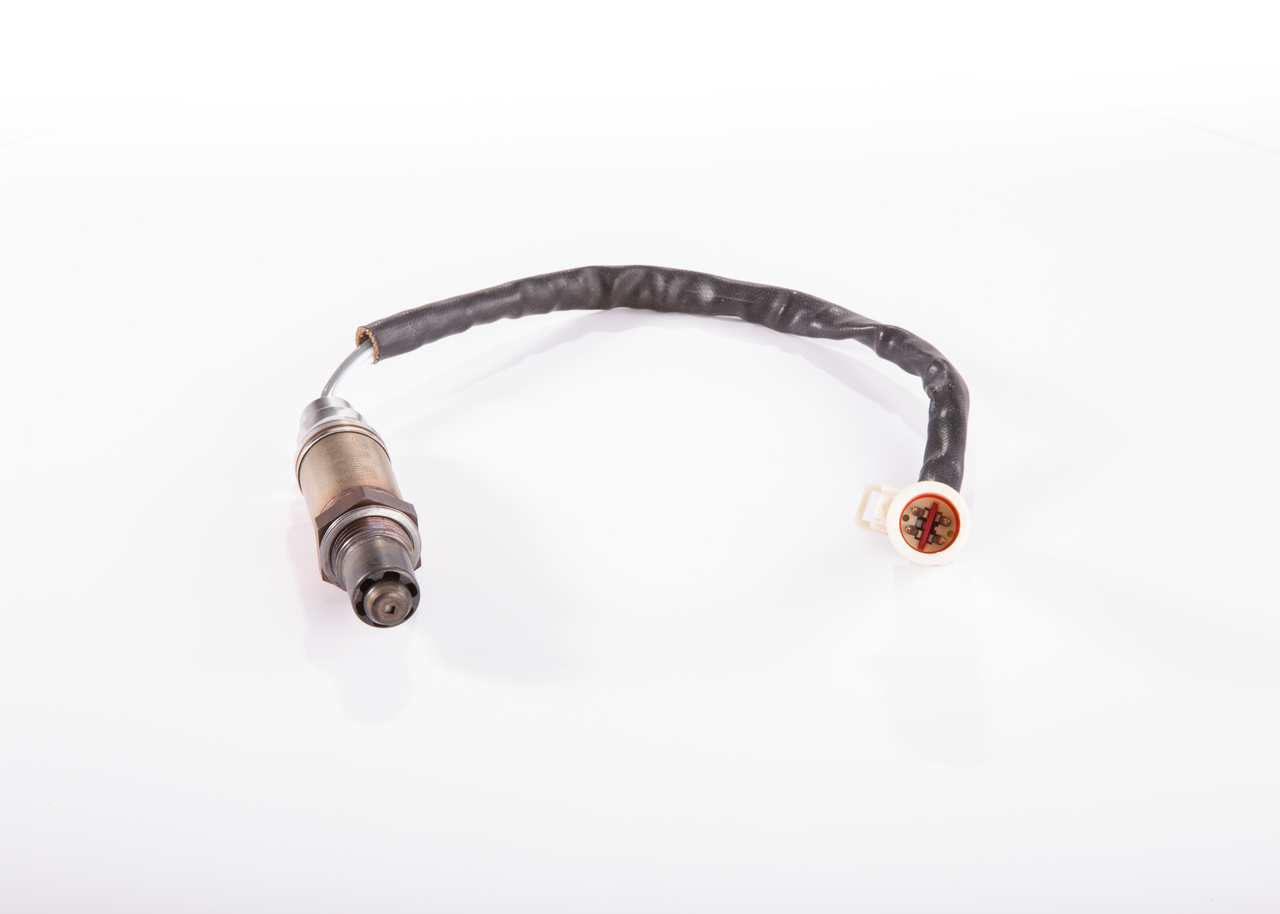 Sonda lambda BOSCH LSH-25W oceny