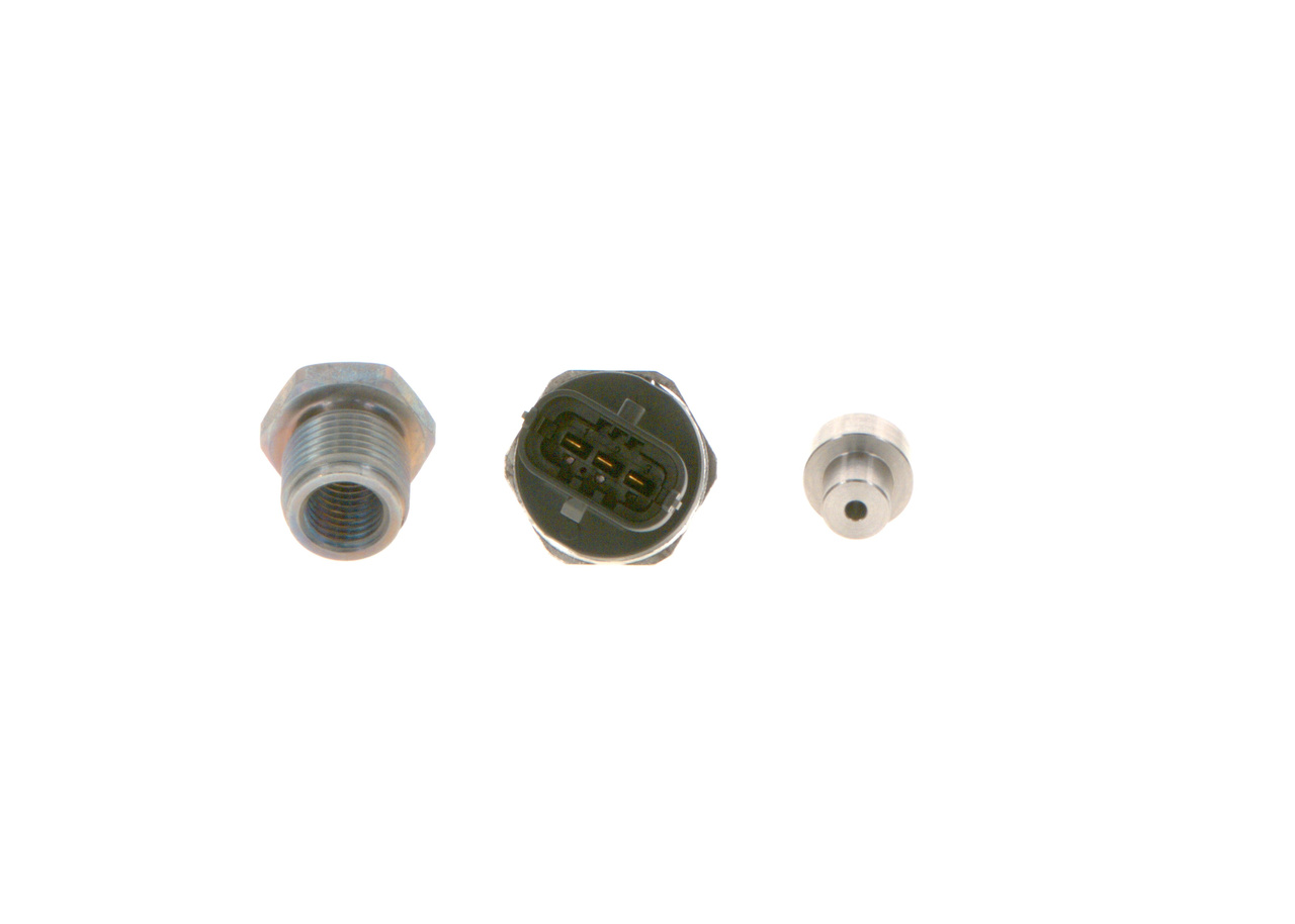 Zestaw naprawczy, układ Common Rail BOSCH F 00R 004 270 oceny