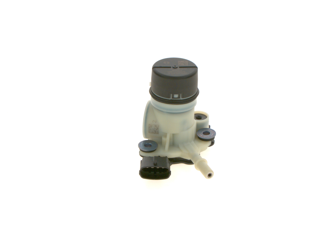 BOSCH F 01C 600 328 Einstellpotentiometer, Leerlaufgemisch