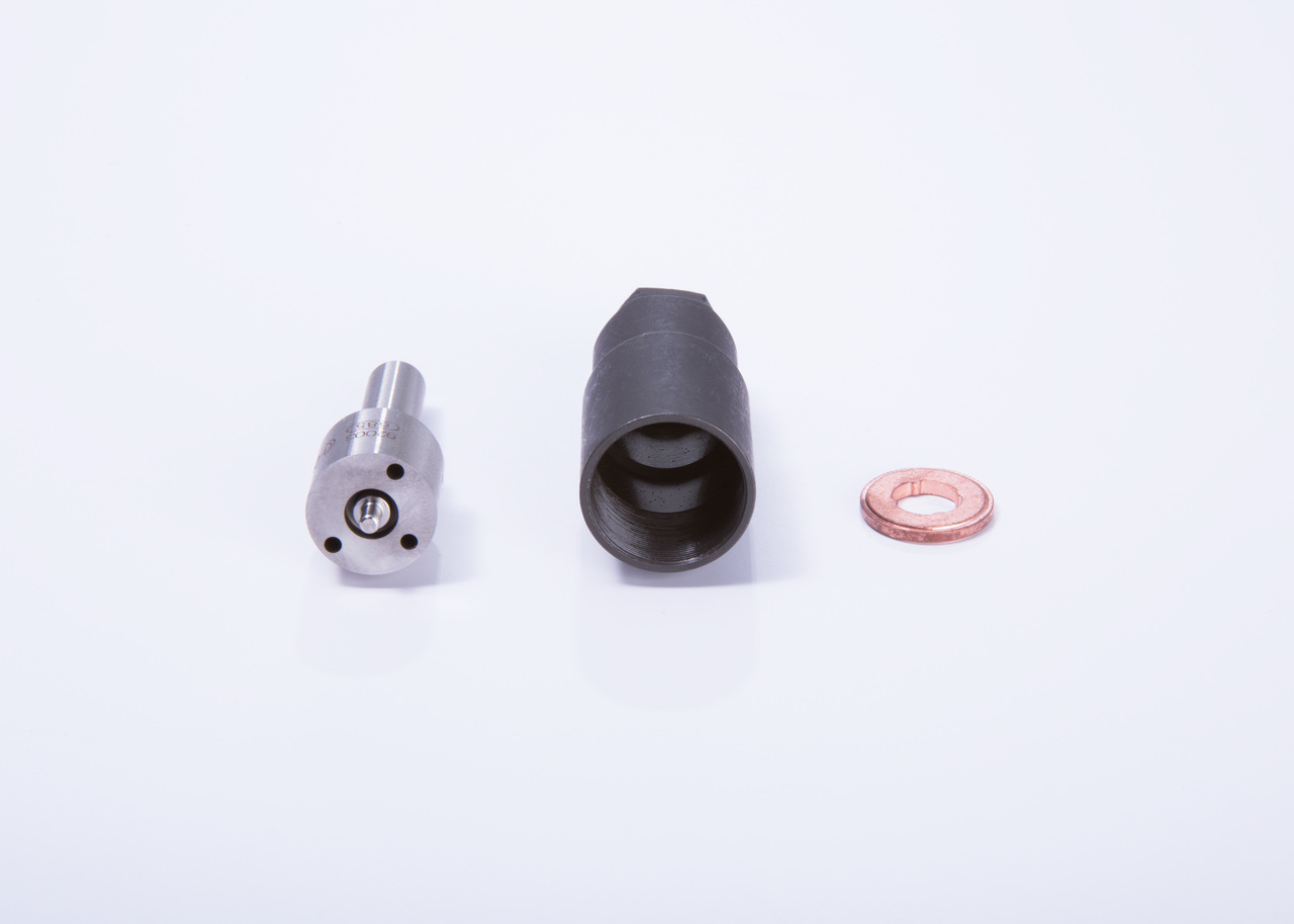 Помпа за високо налягане (ГНП) BOSCH F 01Z N00 002