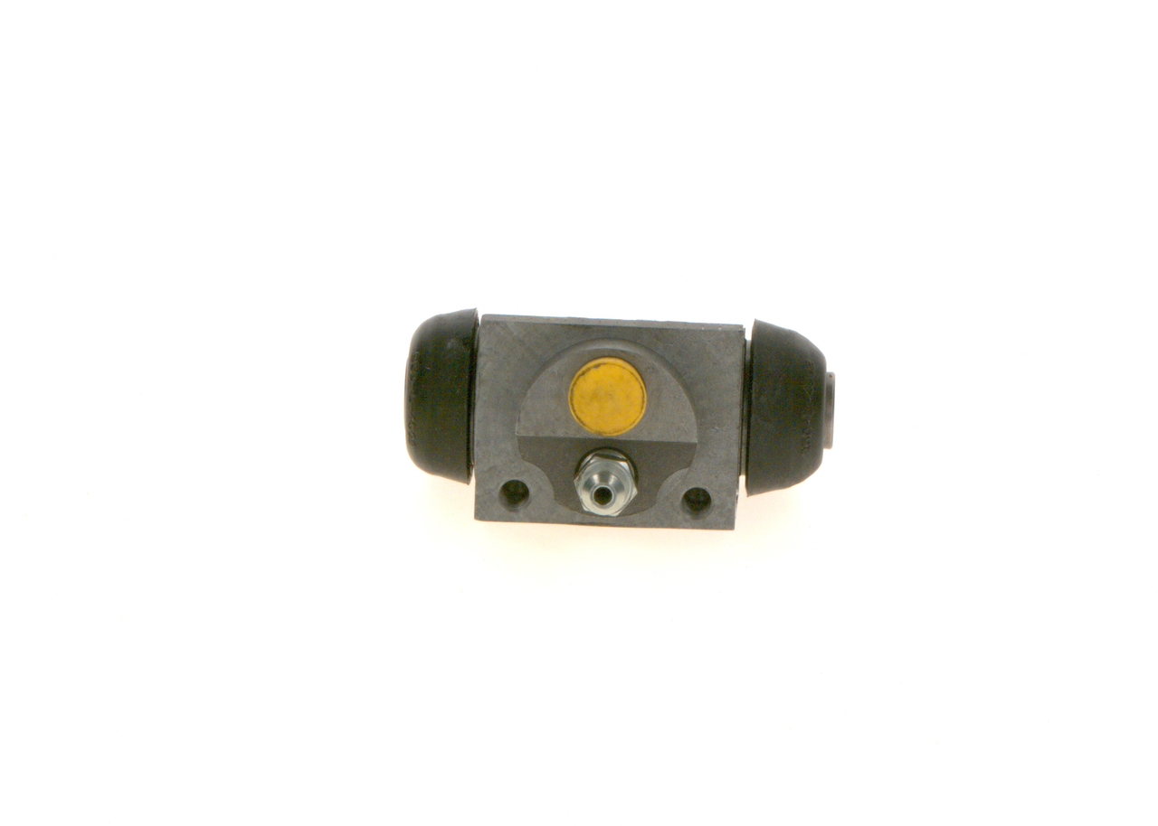 WC2003 BOSCH F026002003 Hamulce bębnowe OPEL KARL 2019 koszt