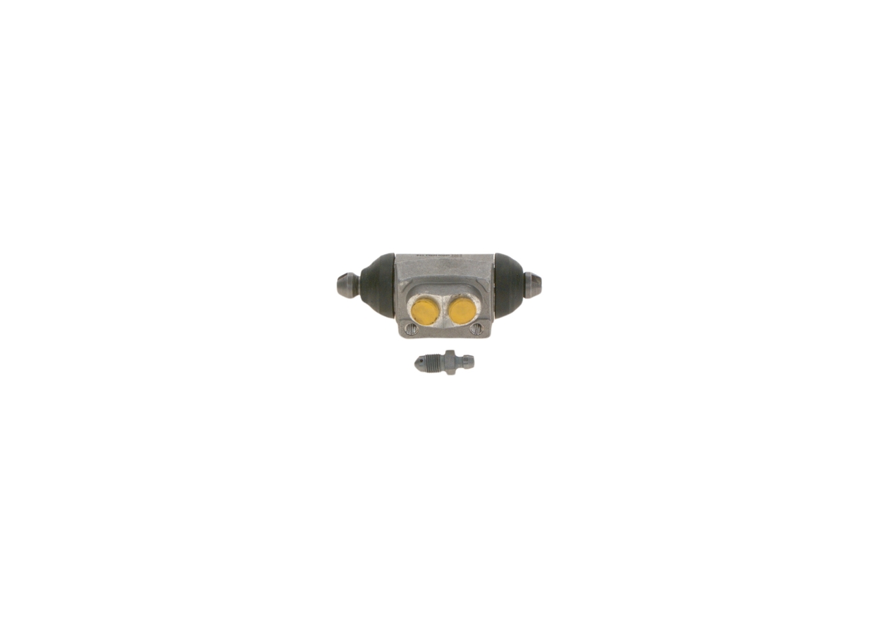 WC2004 BOSCH F026002004 KIA Stonic Schrägheck (YB) Radbremszylinder Preis