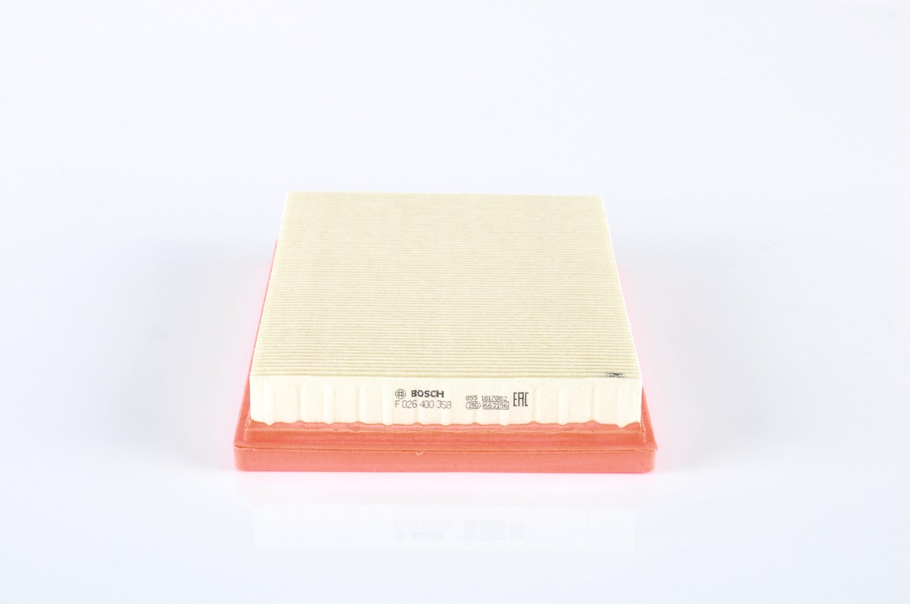 S 0358 BOSCH 1780102060A Filtre à air