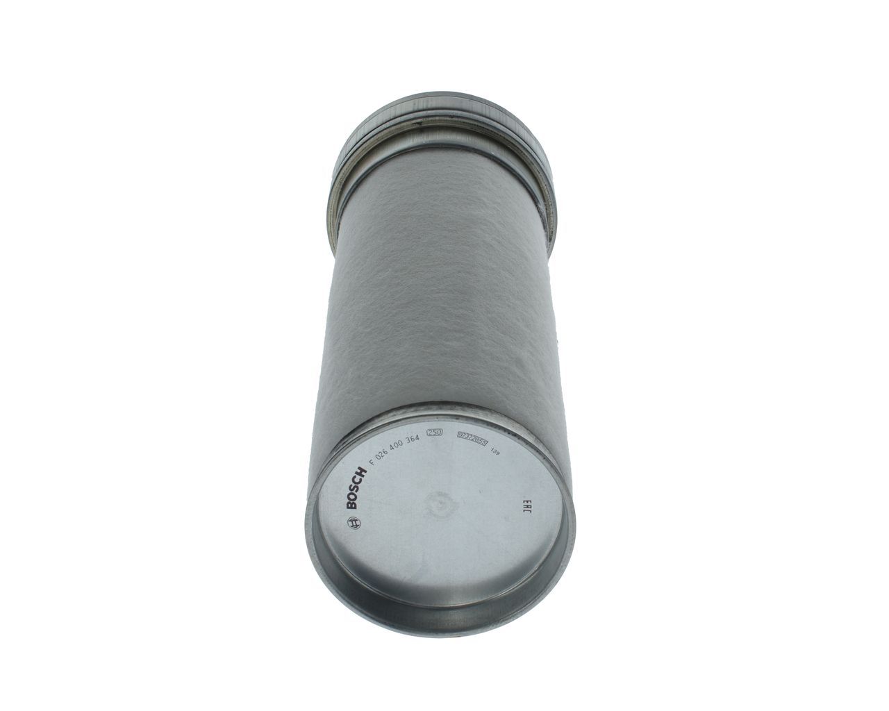 BOSCH F 026 400 364 Sekundært luftfilter