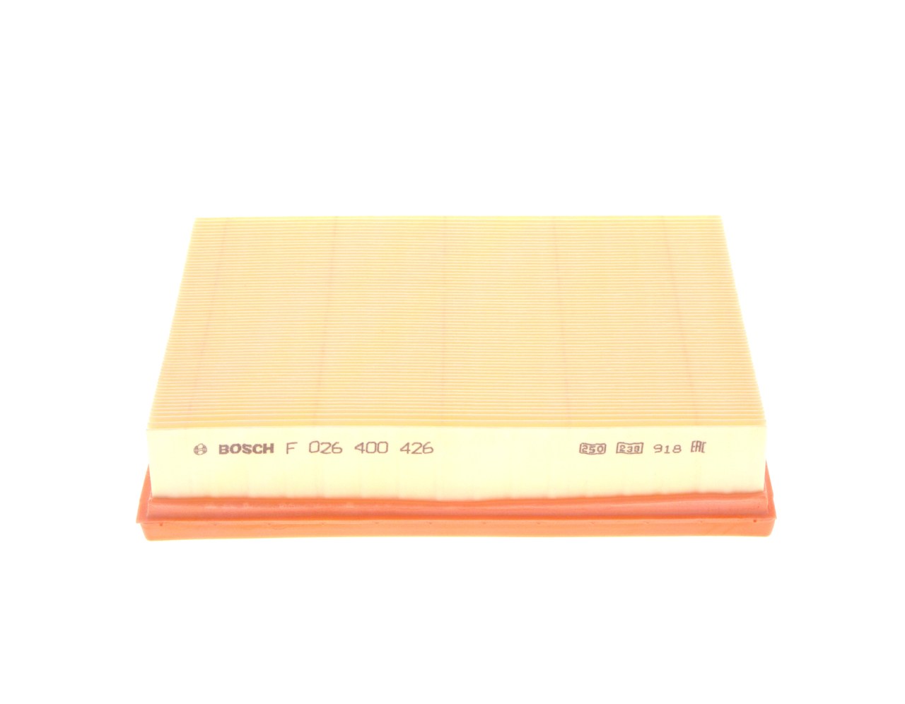 S 0426 BOSCH F 026 400 426 Luftfilter