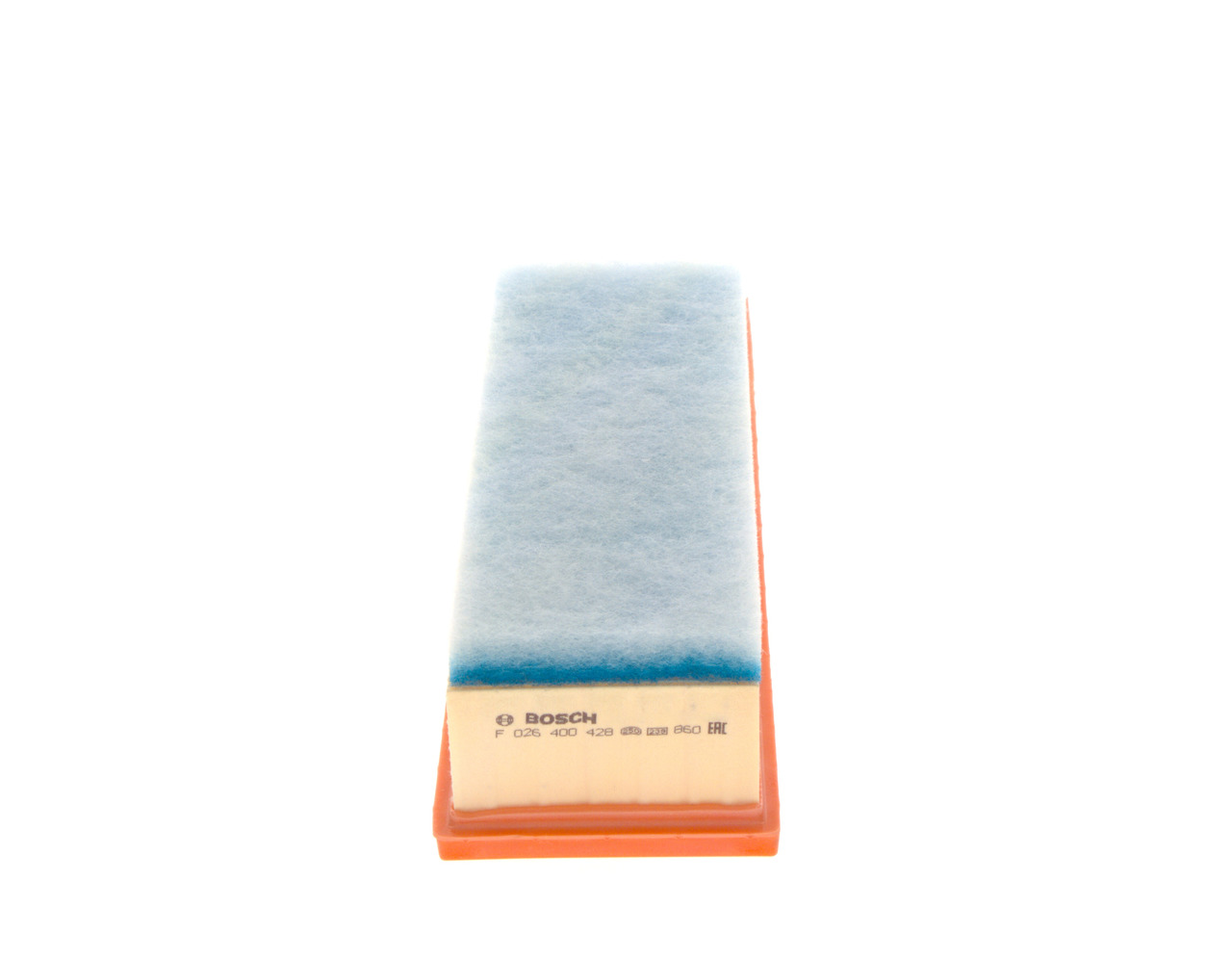 Luftfilter BOSCH S0428 rangering