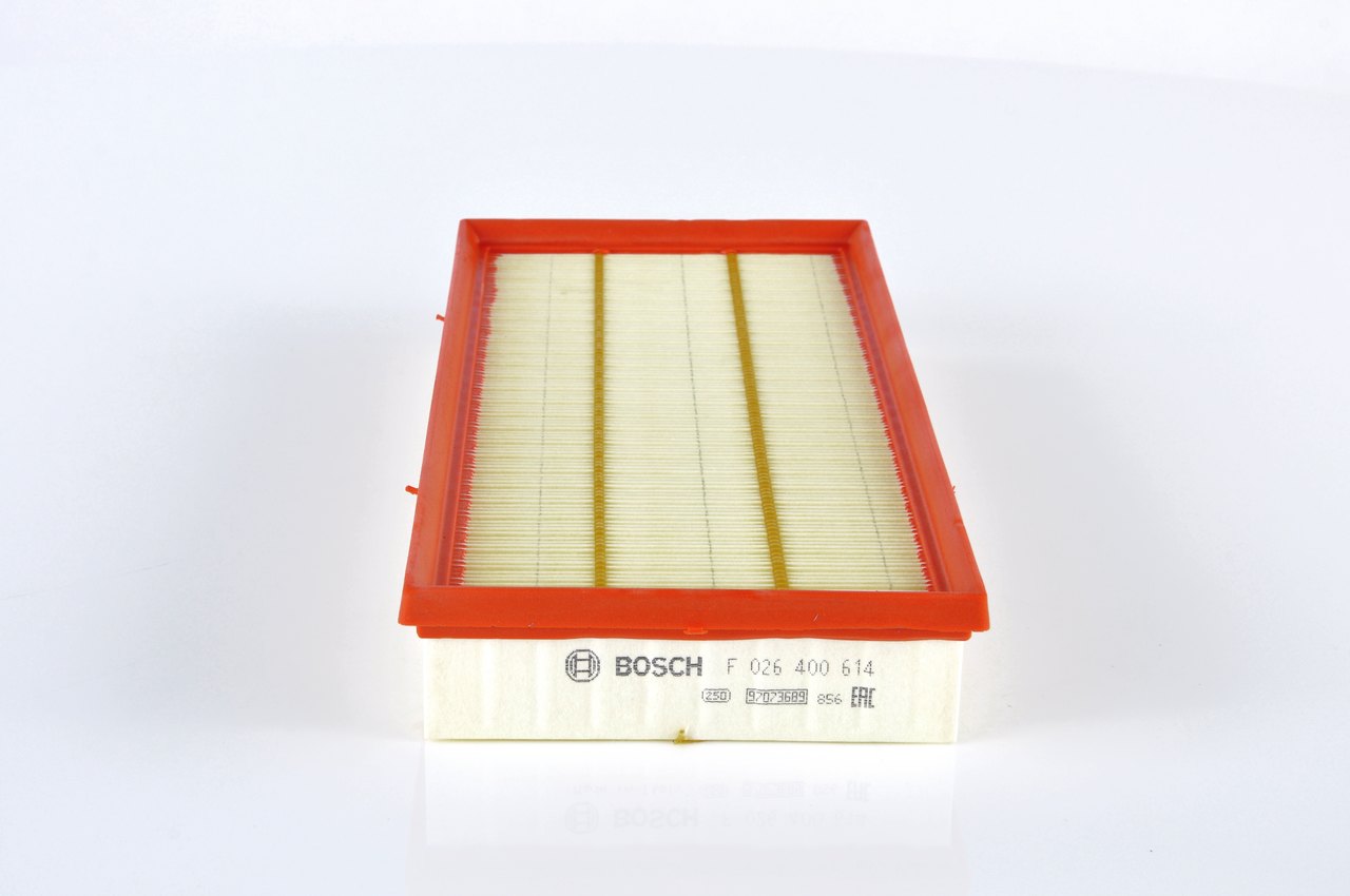 Luftfilter LR161843 BOSCH F026400614 LAND ROVER, ROVER