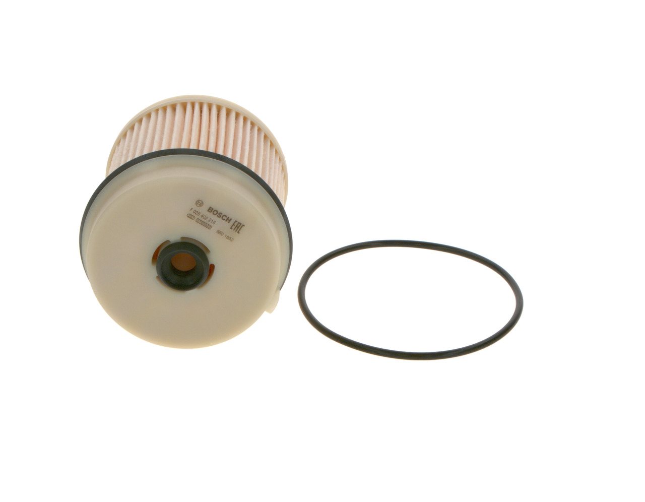 N 2216 BOSCH F 026 402 216 Filtre à carburant