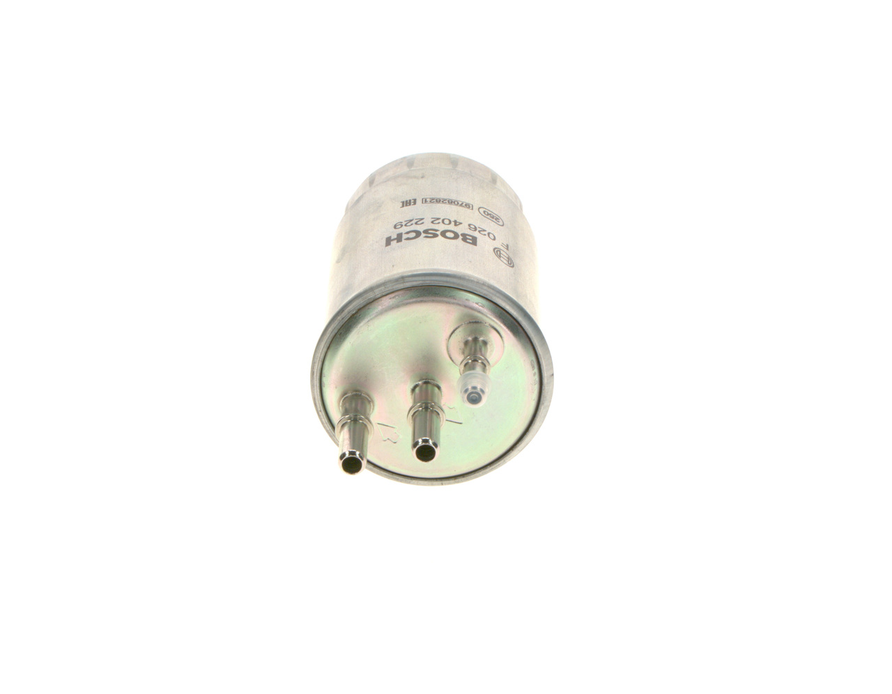 N 2229 BOSCH F 026 402 229 Palivovy filtr
