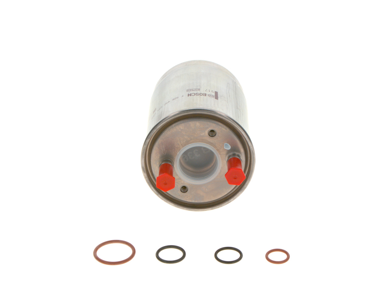Kraftstofffilter F 026 402 234 BOSCH 164009180R RENAULT, RENAULT TRUCKS