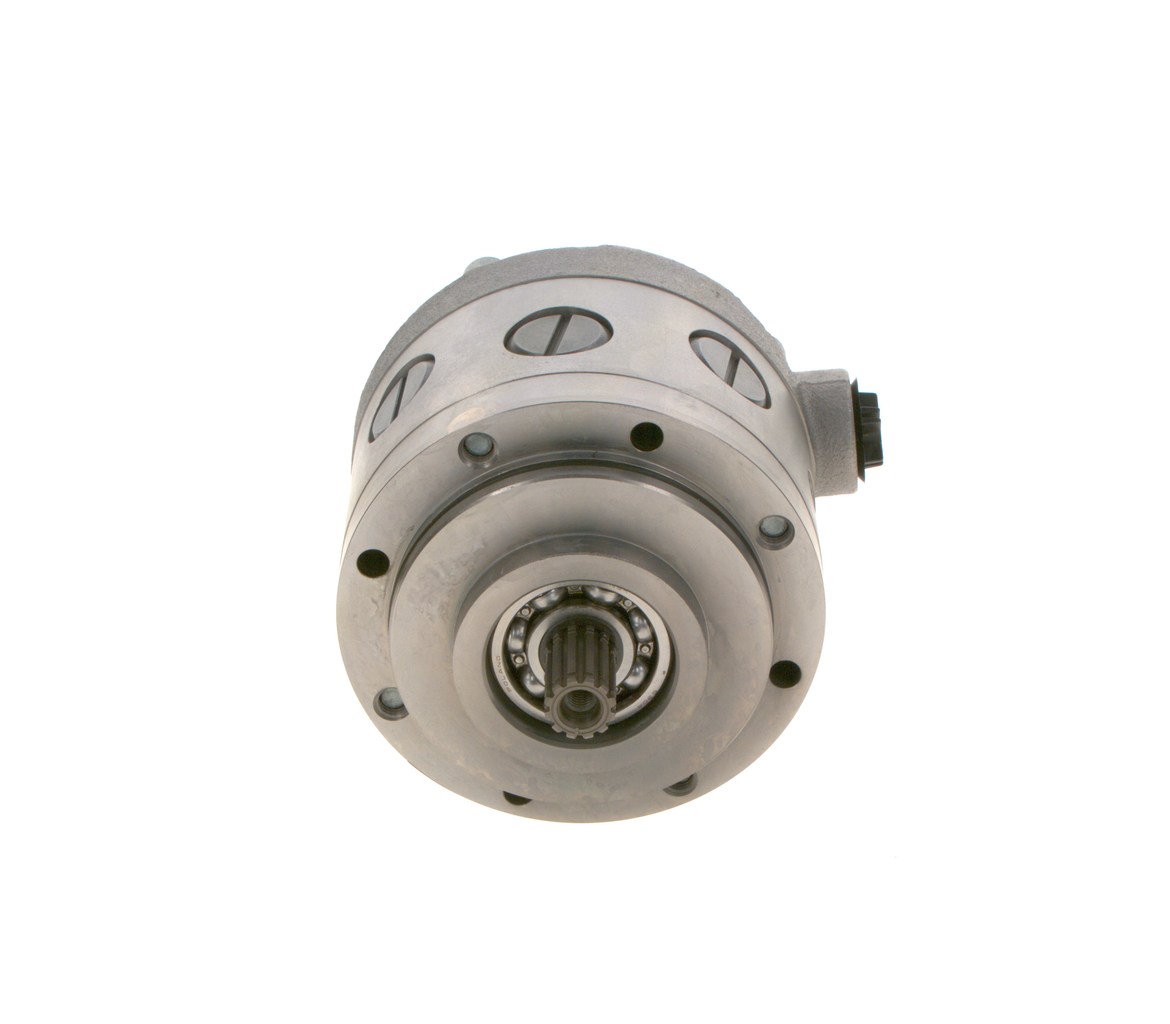 Pompa wspomagania kierownicy BOSCH K S00 003 256 oceny