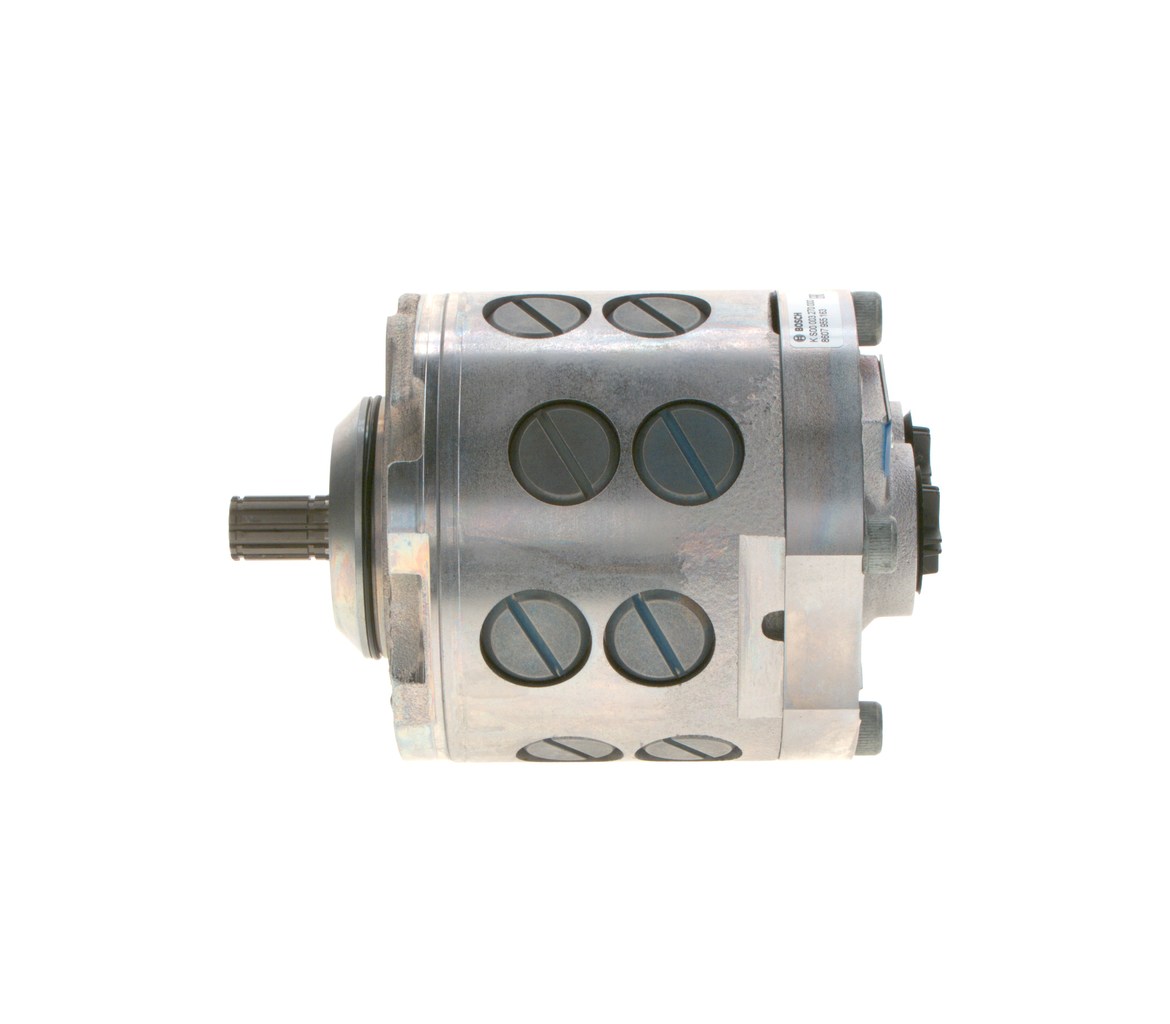 Servolenkung Pumpe BOSCH K S00 003 270 Bewertung