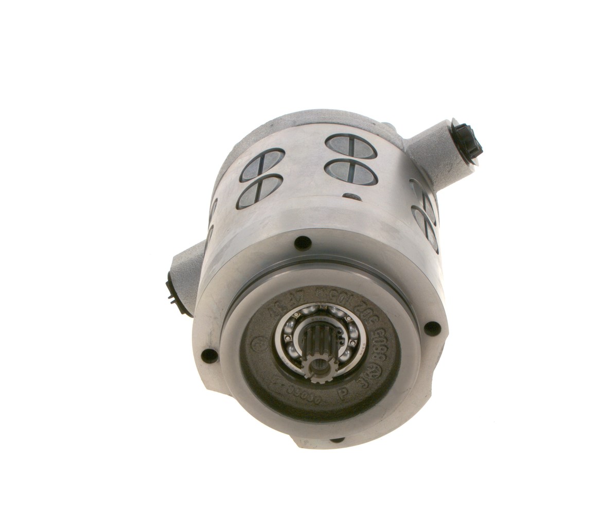 Servolenkung Pumpe BOSCH K S00 003 274 Bewertung