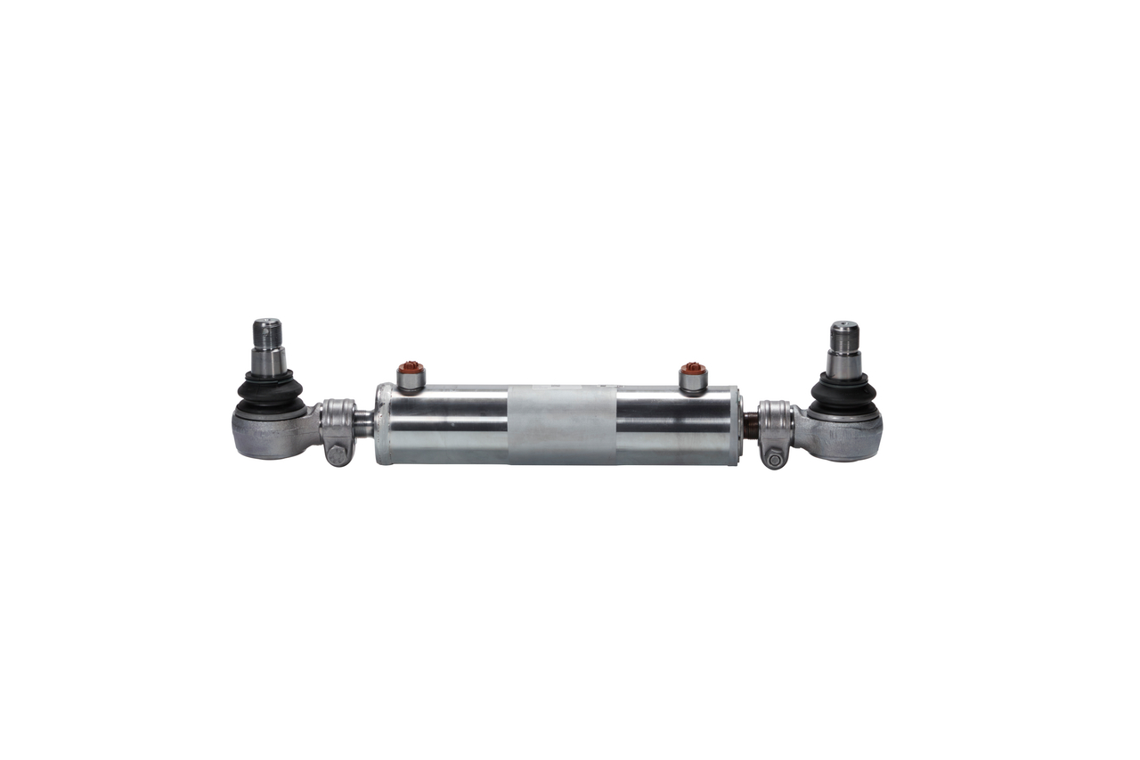 BOSCH KS00003293 Демпфер кормилно управление IVECO цена