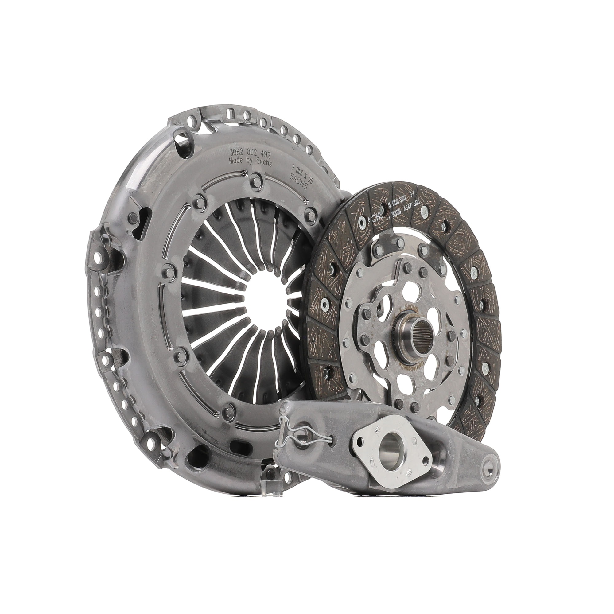 SACHS 3000950099 VW T-ROC Kupplungs-Kit Preis